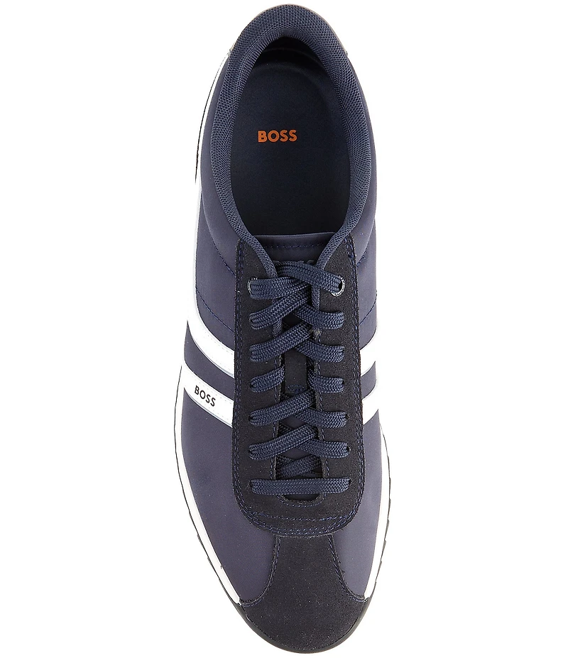 Hugo Boss Orange Men's Zayn Sneakers