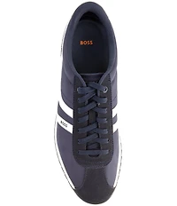 Hugo Boss Orange Men's Zayn Sneakers