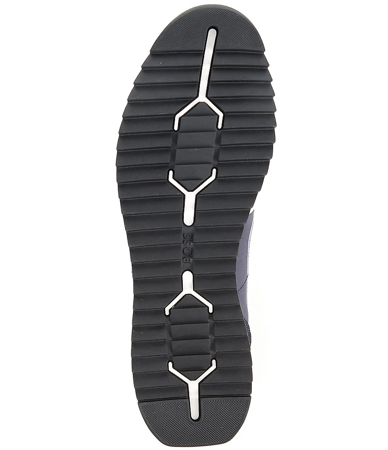 Hugo Boss Orange Men's Zayn Sneakers
