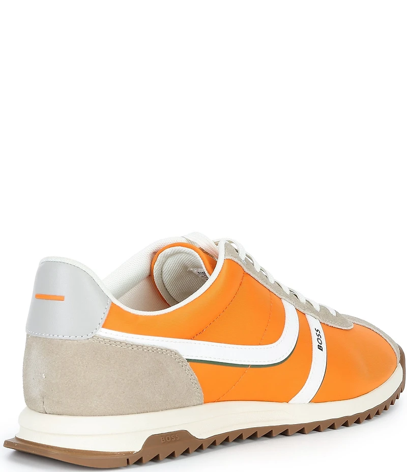 Hugo Boss Orange Men's Zayn Sneakers