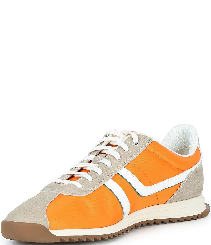 Hugo Boss Orange Men's Zayn Sneakers