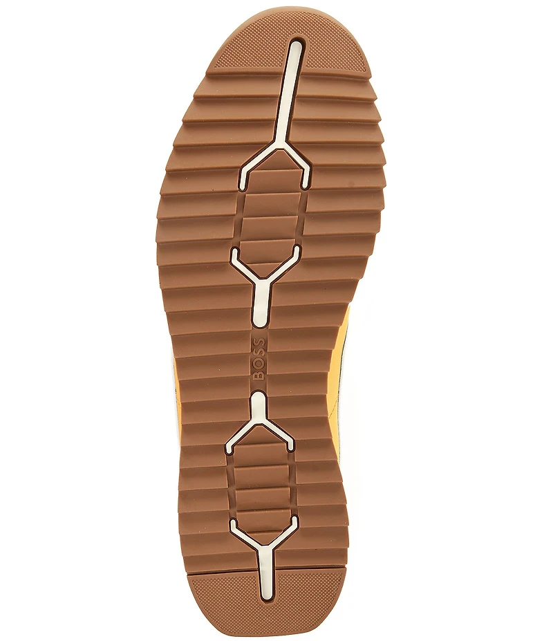 Hugo Boss Orange Men's Zayn Sneakers