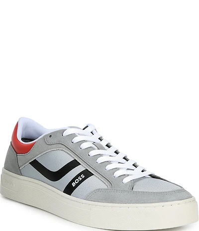 Hugo Boss Orange Rhys Sneakers