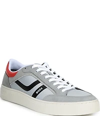 Hugo Boss Orange Rhys Sneakers
