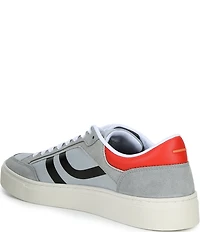 Hugo Boss Orange Rhys Sneakers