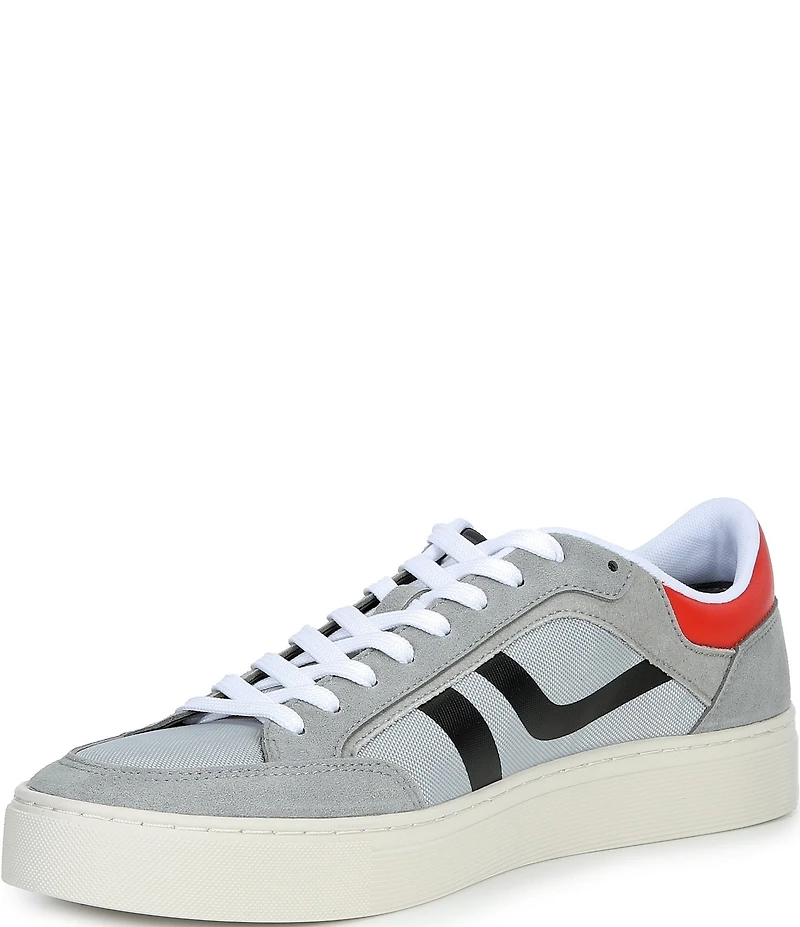 Hugo Boss Orange Rhys Sneakers