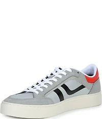 Hugo Boss Orange Rhys Sneakers