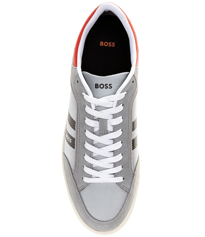 Hugo Boss Orange Rhys Sneakers