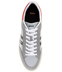 Hugo Boss Orange Rhys Sneakers