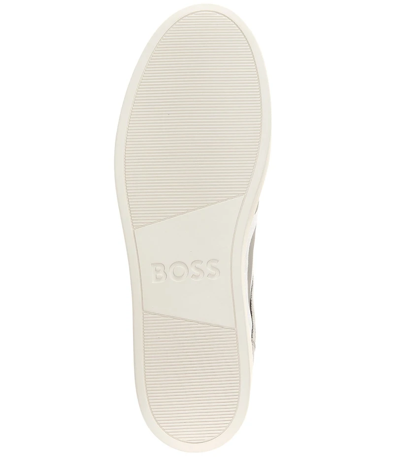 Hugo Boss Orange Rhys Sneakers