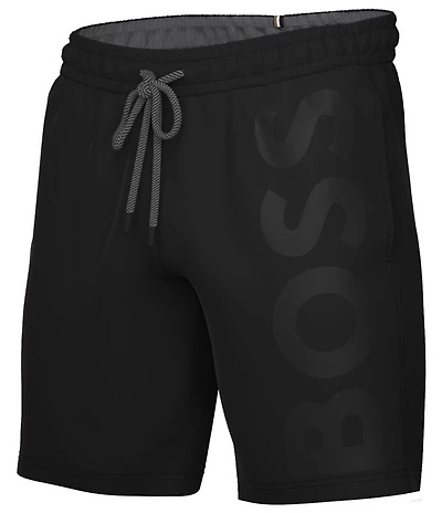 Hugo Boss Orca 8.3#double; Inseam Swim Trunks