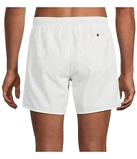 Hugo Boss Piranha 5#double; Inseam Swim Trunks