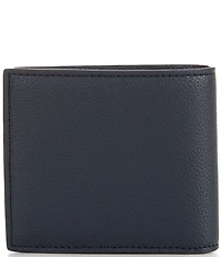Hugo Boss Ray Faux-Leather Bi-Fold Wallet