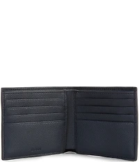 Hugo Boss Ray Faux-Leather Bi-Fold Wallet