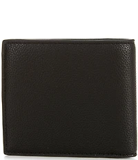 Hugo Boss Ray Faux-Leather Bi-Fold Wallet