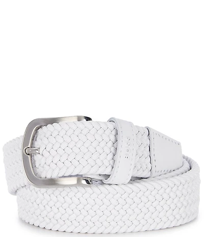 Hugo Boss Sash Braided Belt