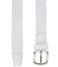 Hugo Boss Sash Braided Belt