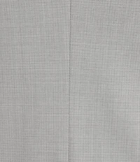 Hugo Boss Slim Fit Flat Front Performance 2-Piece Suit