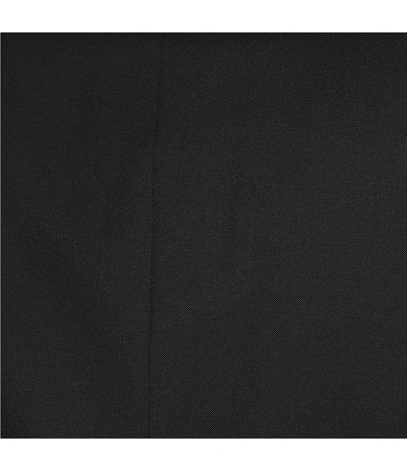 Hugo Boss Slim Fit Flat Front 2-Piece Suit