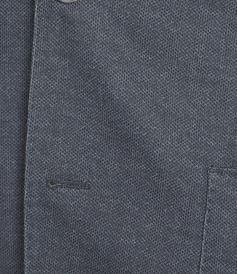 Hugo Boss Slim Fit Micro Pattern Sport Coat