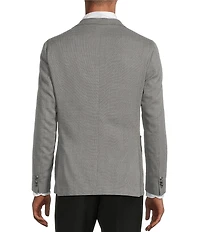 Hugo Boss Slim Fit Micro Pattern Sport Coat
