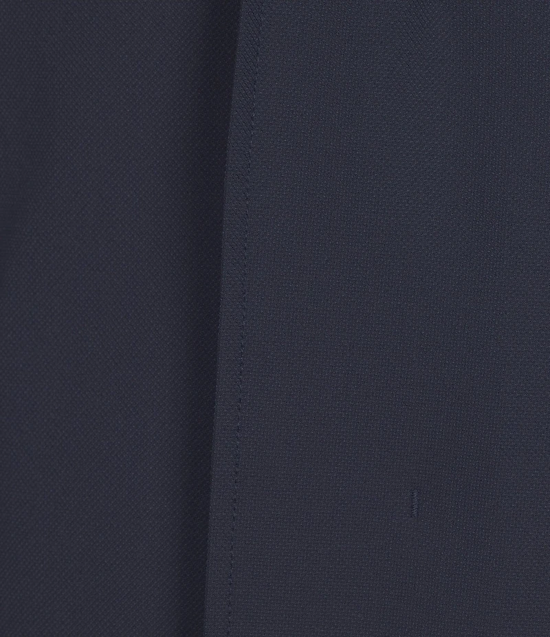 Hugo Boss Slim Fit Solid Topcoat