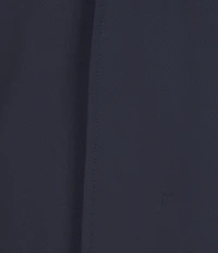 Hugo Boss Slim Fit Solid Topcoat