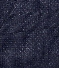 Hugo Boss Slim Fit Textured Micro Pattern Sport Coat