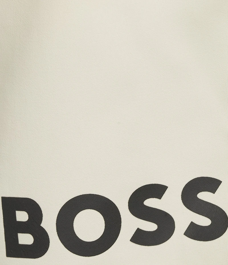 Hugo Boss 6#double; Inseam Swim Trunks