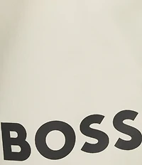 Hugo Boss 6#double; Inseam Swim Trunks