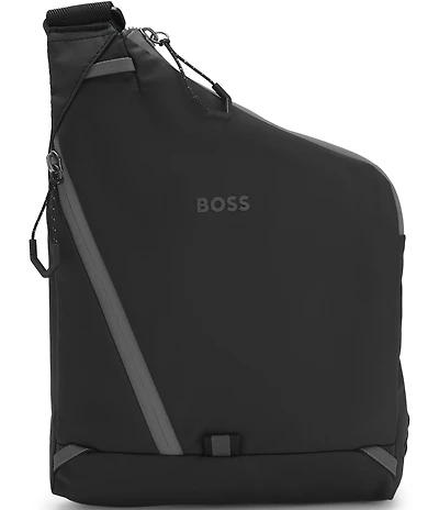 Hugo Boss Stenson Crossbody Bag