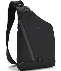 Hugo Boss Stenson Crossbody Bag