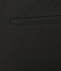 Hugo Boss Tapria Fitted Pocketed Cropped Trouser Pants