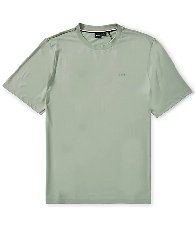 Hugo Boss Big & Tall Thompson Short Sleeve T-Shirt