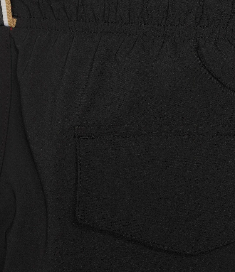 Hugo Boss Tio 5.5#double; Inseam Swim Trunks