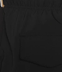 Hugo Boss Tio 5.5#double; Inseam Swim Trunks