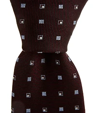 Hugo Boss Two Boxes 2.95#double; Silk Tie