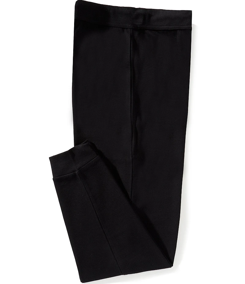 Hugo Boss Waffle Cuff Pants