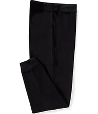 Hugo Boss Waffle Cuff Pants