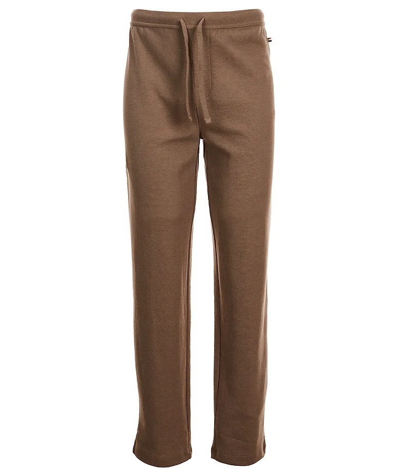 Hugo Boss Waffle Pants