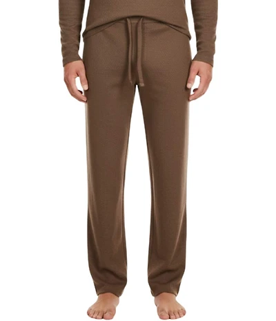 Hugo Boss Waffle Pants