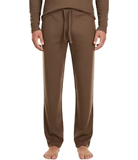 Hugo Boss Waffle Pants