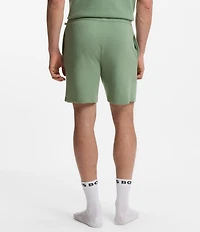 Hugo Boss Waffle Shorts