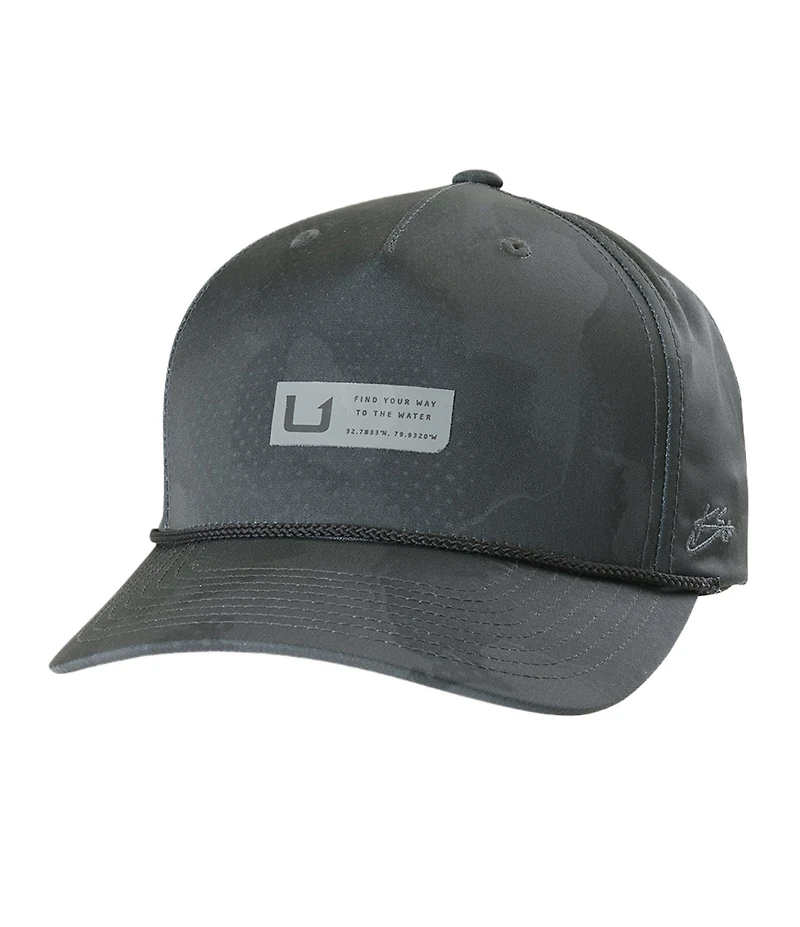 Huk Airweight Trucker Hat