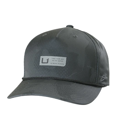 Huk Airweight Trucker Hat