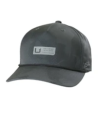 Huk Airweight Trucker Hat