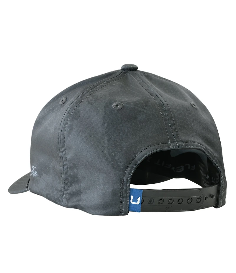 Huk Airweight Trucker Hat