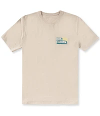 Huk Bait N' Fetch Short Sleeve T-Shirt