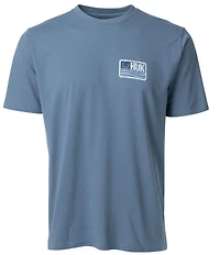 Huk Born Wave Short Sleeve Performance T-Shirt