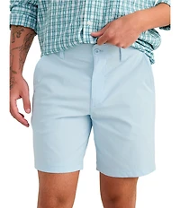 Huk Dri-FIT 8#double; Inseam Shorts